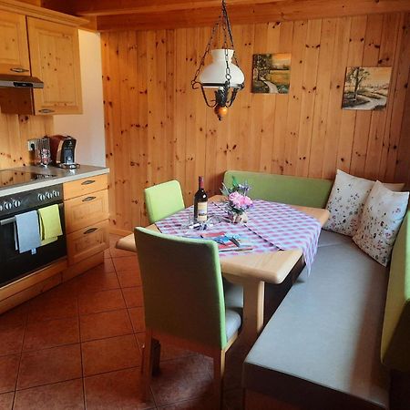 Landhaus Lehner Sankt Michael im Lungau Eksteriør billede