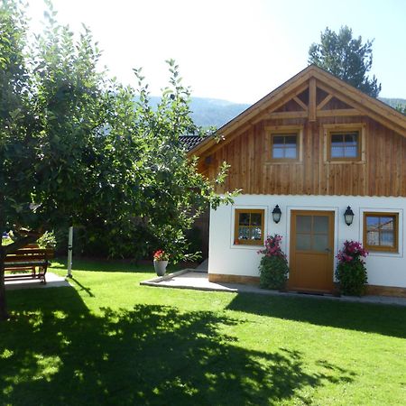 Landhaus Lehner Sankt Michael im Lungau Eksteriør billede
