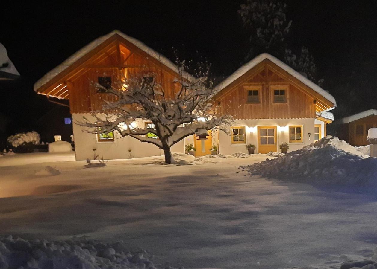 Landhaus Lehner Sankt Michael im Lungau Eksteriør billede