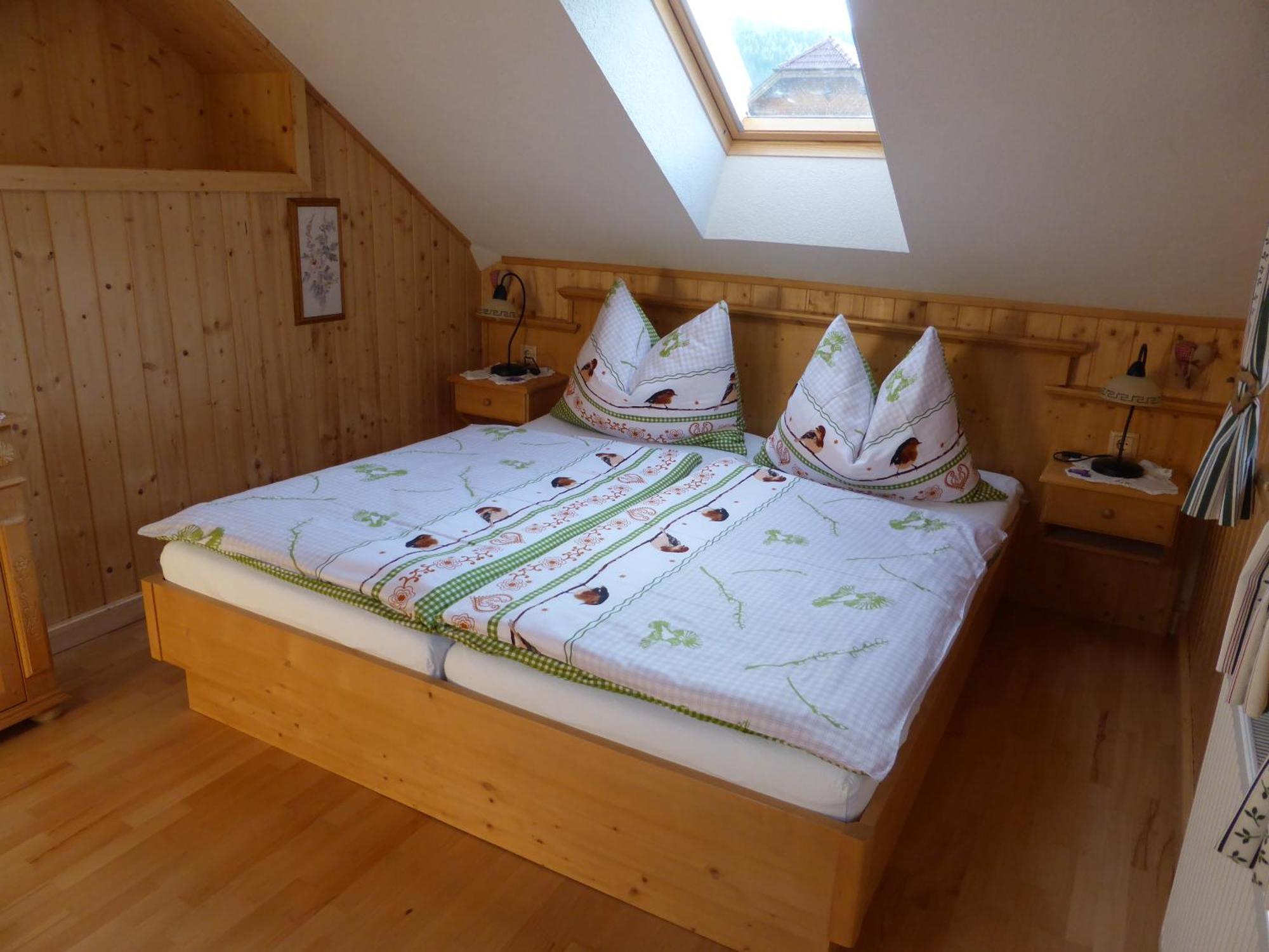 Landhaus Lehner Sankt Michael im Lungau Eksteriør billede
