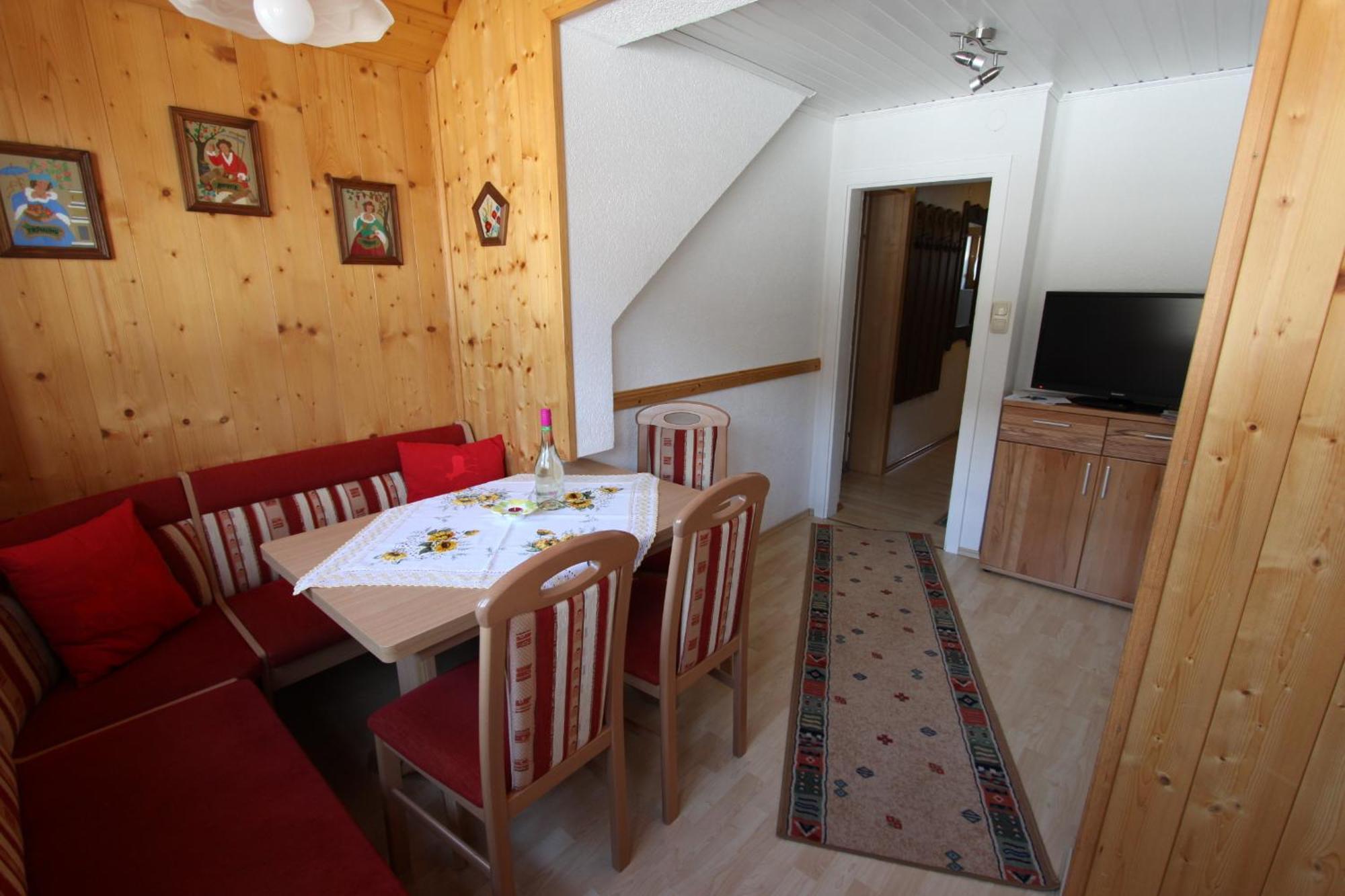 Landhaus Lehner Sankt Michael im Lungau Eksteriør billede