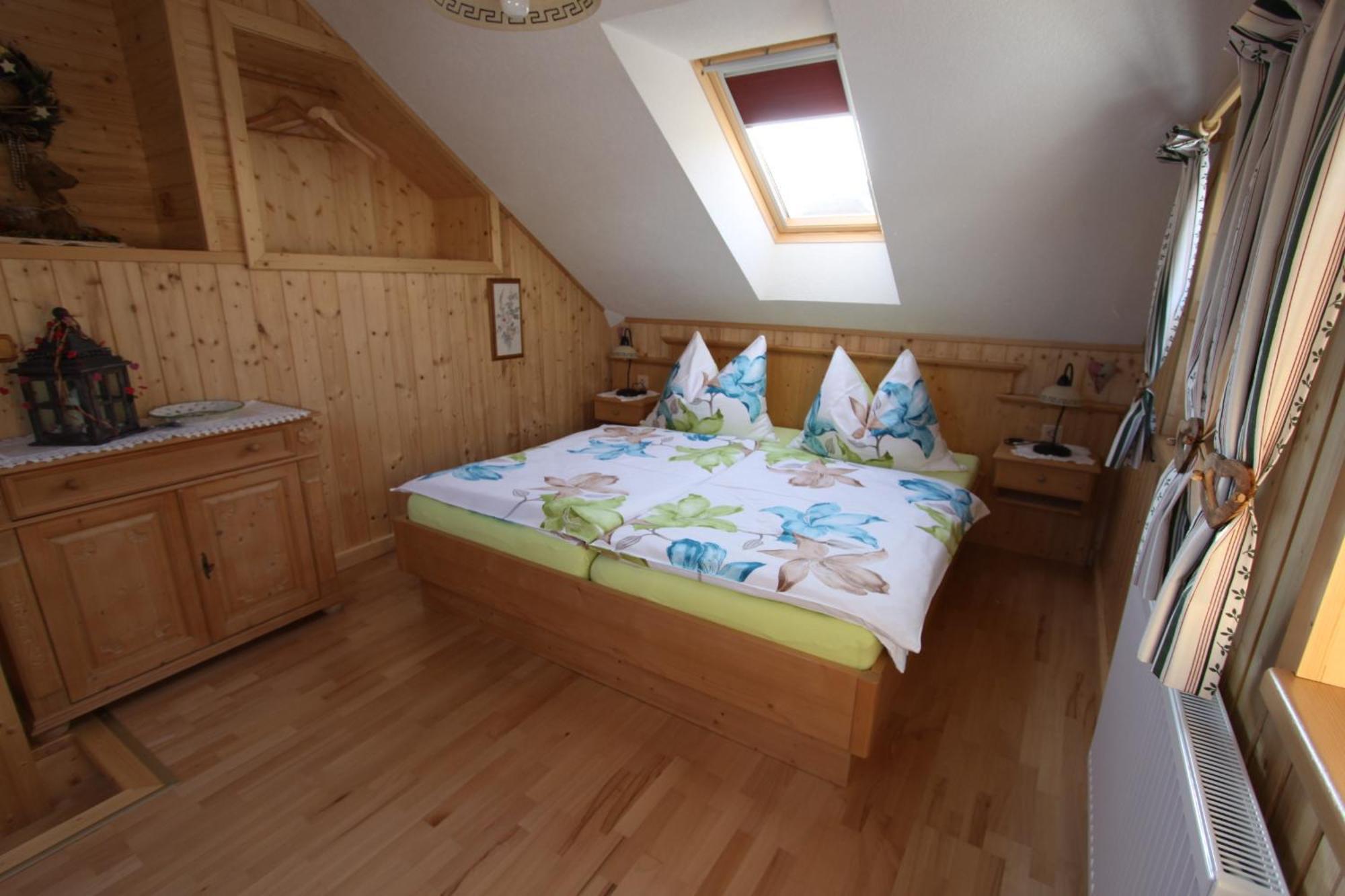 Landhaus Lehner Sankt Michael im Lungau Eksteriør billede