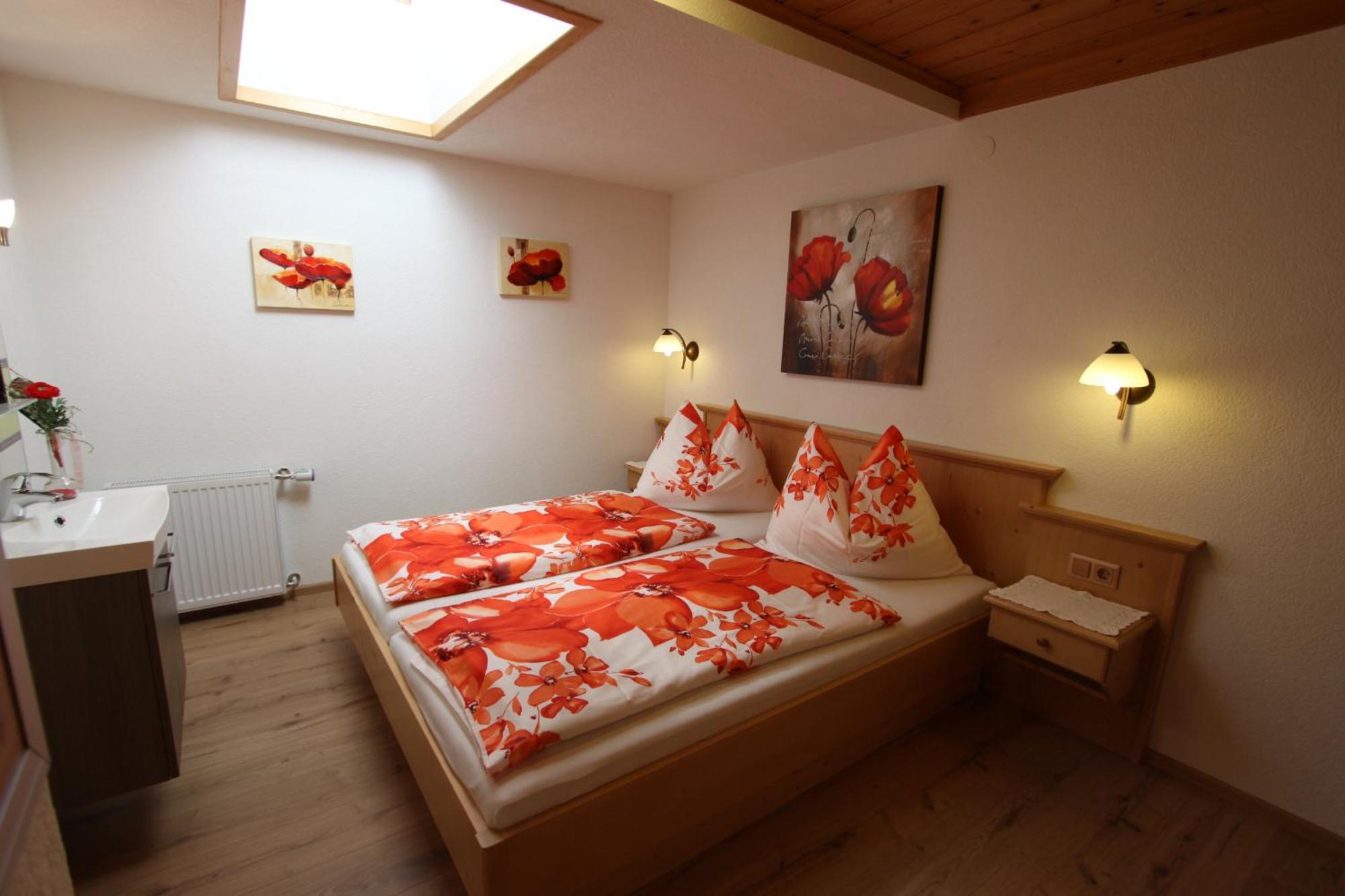 Landhaus Lehner Sankt Michael im Lungau Værelse billede