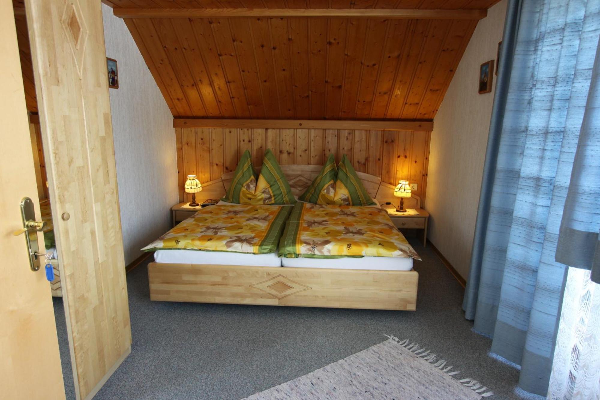 Landhaus Lehner Sankt Michael im Lungau Værelse billede