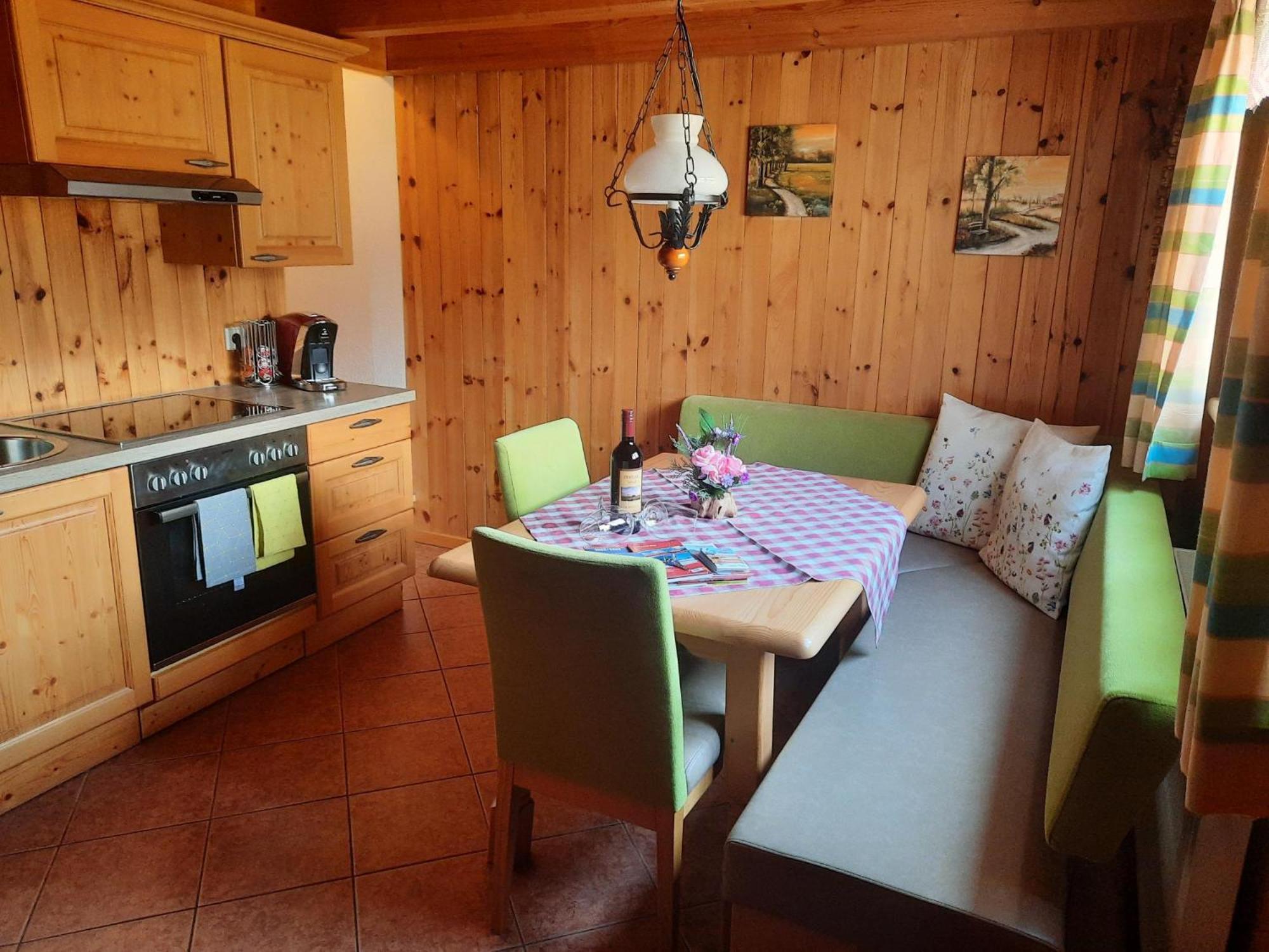 Landhaus Lehner Sankt Michael im Lungau Eksteriør billede