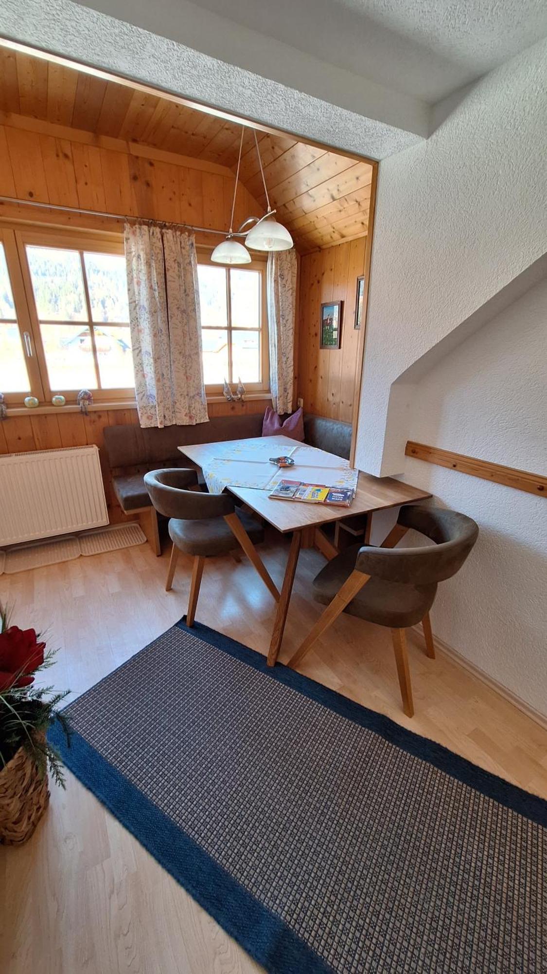 Landhaus Lehner Sankt Michael im Lungau Eksteriør billede