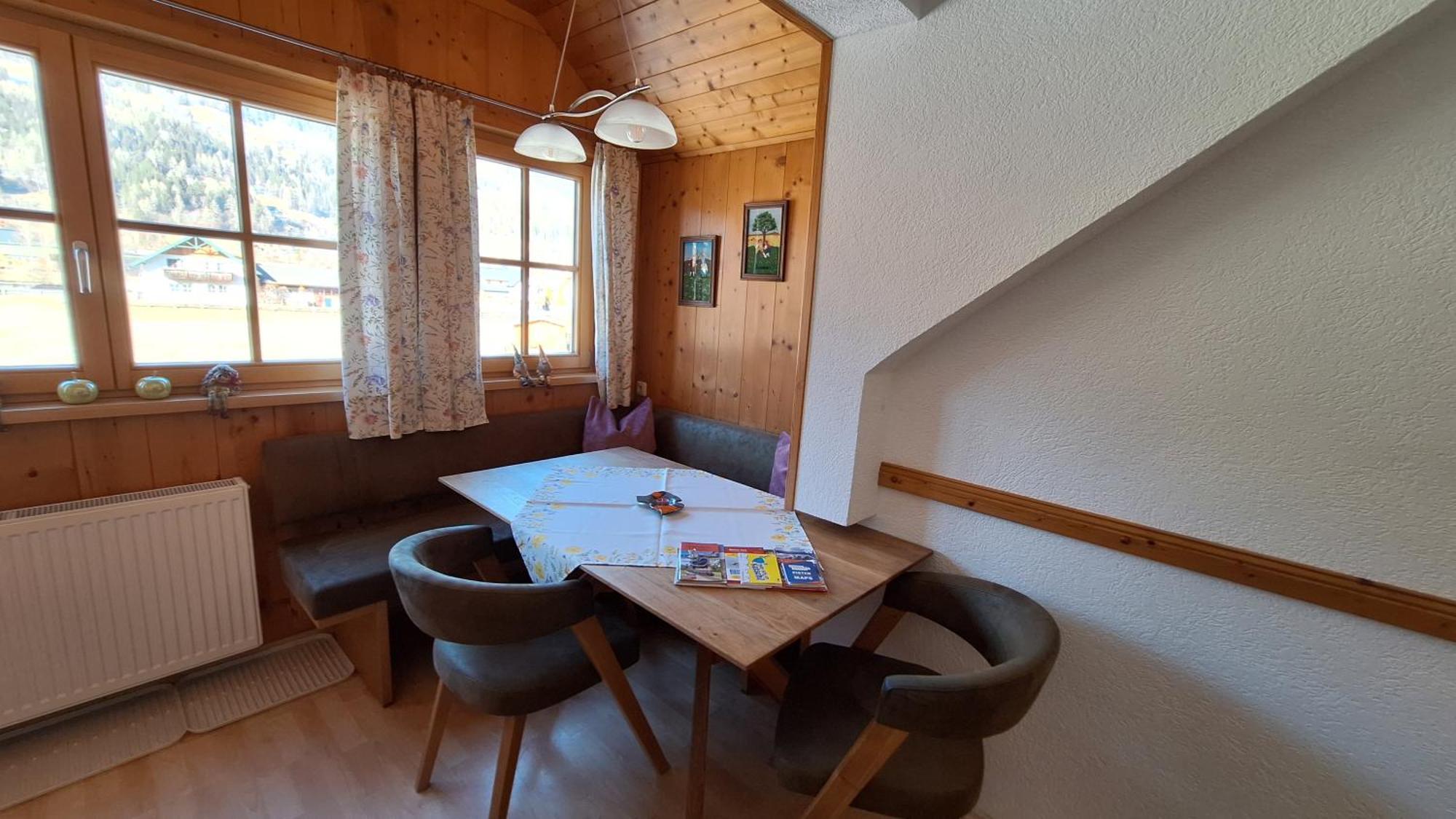 Landhaus Lehner Sankt Michael im Lungau Eksteriør billede