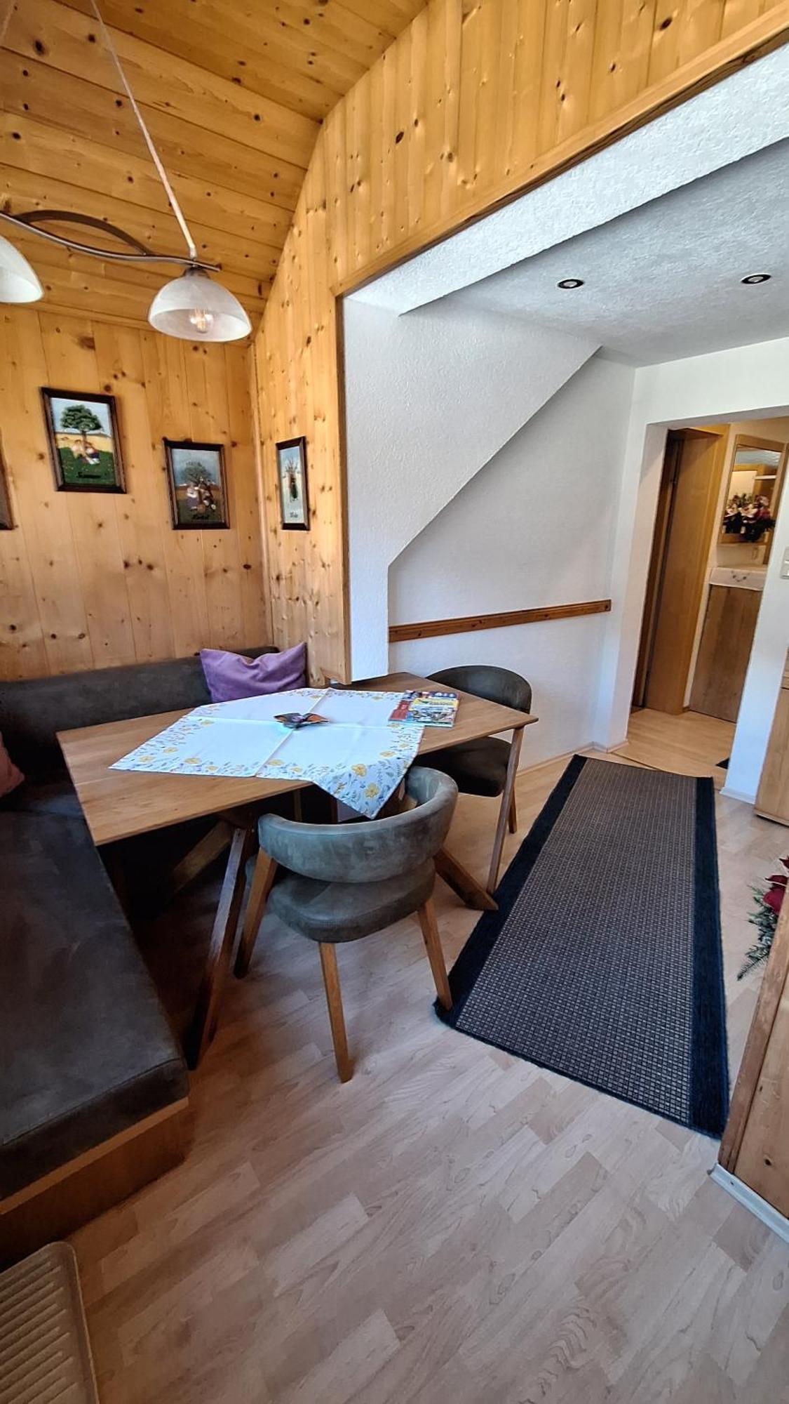 Landhaus Lehner Sankt Michael im Lungau Eksteriør billede