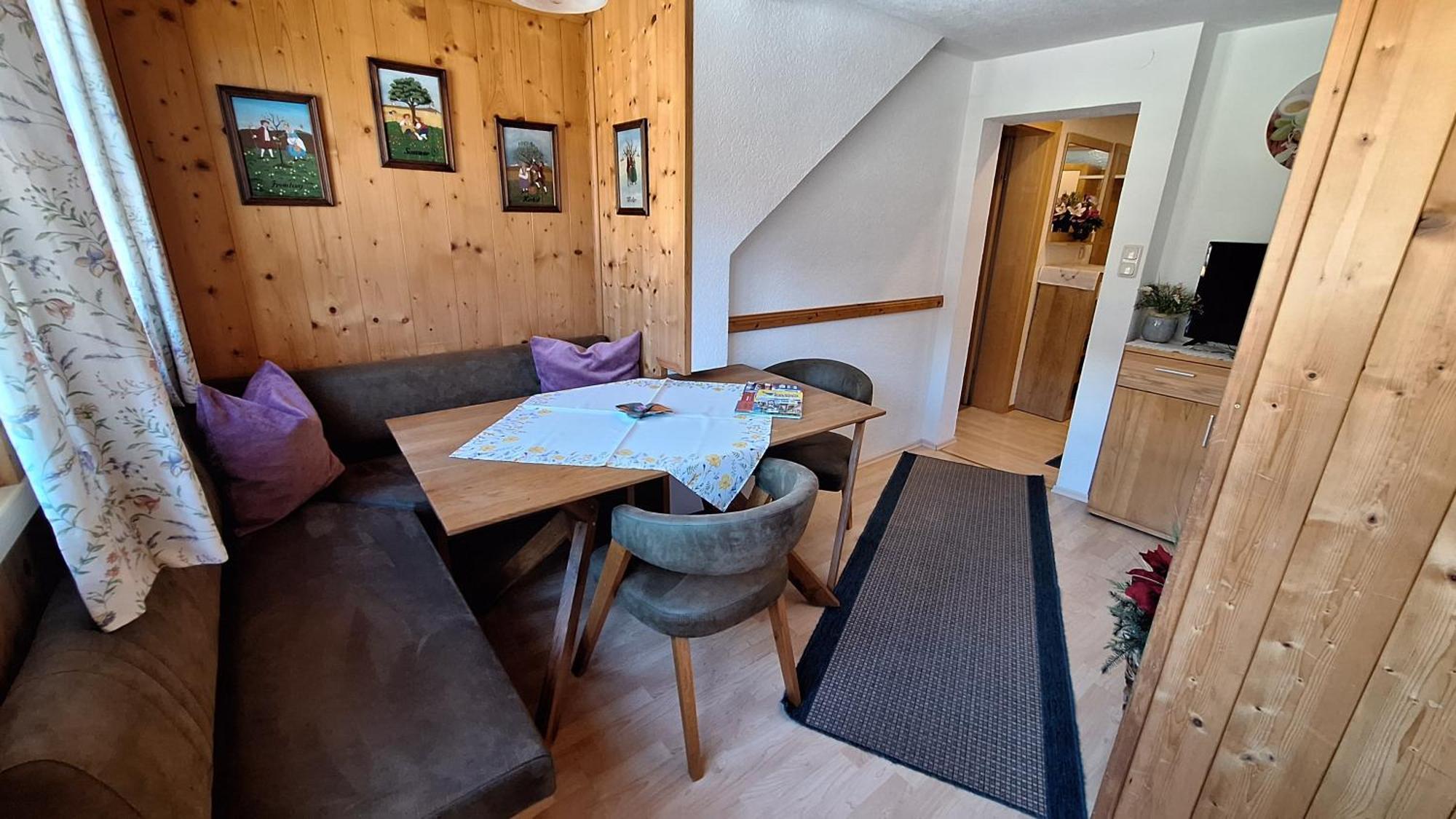 Landhaus Lehner Sankt Michael im Lungau Eksteriør billede