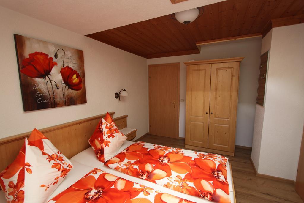 Landhaus Lehner Sankt Michael im Lungau Værelse billede