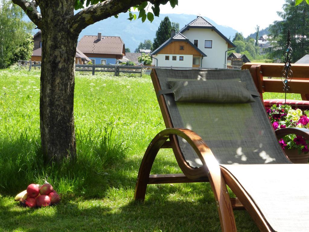 Landhaus Lehner Sankt Michael im Lungau Eksteriør billede