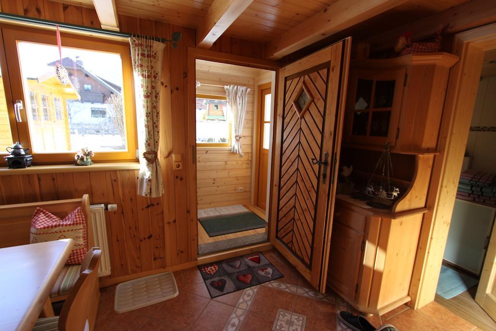 Landhaus Lehner Sankt Michael im Lungau Værelse billede