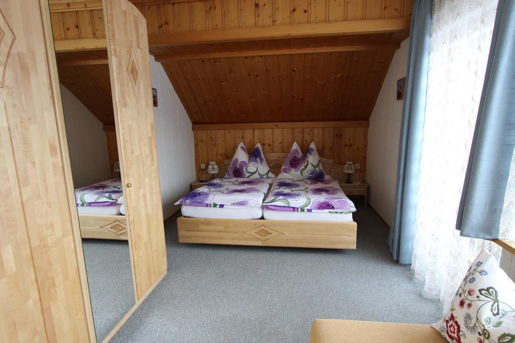 Landhaus Lehner Sankt Michael im Lungau Eksteriør billede